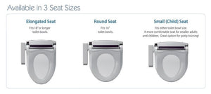 Nova-1000 Bidet Seat