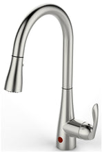 Load image into Gallery viewer, Flow Motion Activated Kitchen Faucet