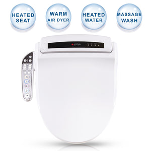 Lotus Smart Bidet ATS 908