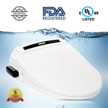 Load image into Gallery viewer, Lotus Smart Bidet ATS-1000 Purestream (Constipation Relief)