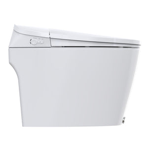 Discovery DLX Bidet Toilet