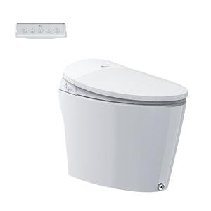 Discovery DLX Bidet Toilet