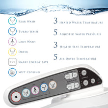 Load image into Gallery viewer, Lotus Smart Bidet ATS 800