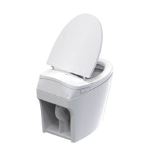 Load image into Gallery viewer, Discovery DLX Bidet Toilet