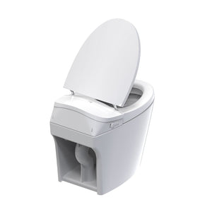 Discovery DLX Bidet Toilet