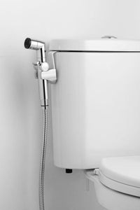 BioBidet A1 Handheld Bidet Sprayer