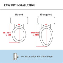 Load image into Gallery viewer, Lotus Smart Bidet ATS 909