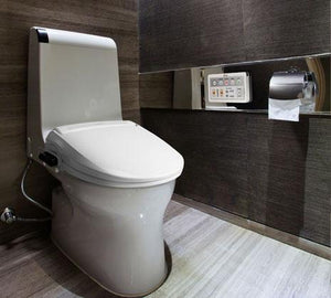 BioBidet BB-1000 Supreme