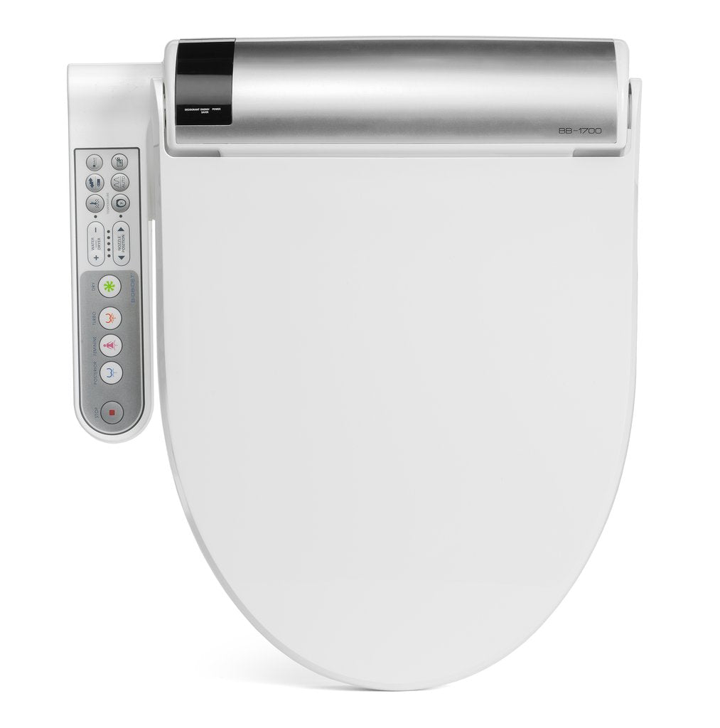 BioBidet Bliss BB-1700