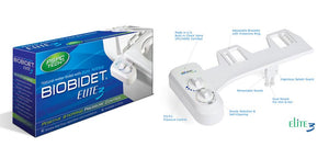 BioBidet Elite3