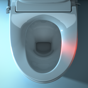 Discovery DLS Bidet Seat