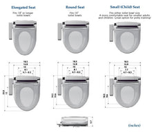 Load image into Gallery viewer, Nova-1000 Bidet Seat