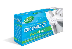 BioBidet BB-270 DUO