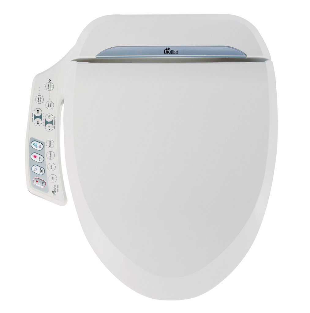 BioBidet BB-600 ULTIMATE