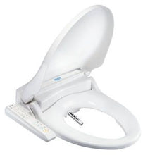 Load image into Gallery viewer, Nova-1000 Bidet Seat